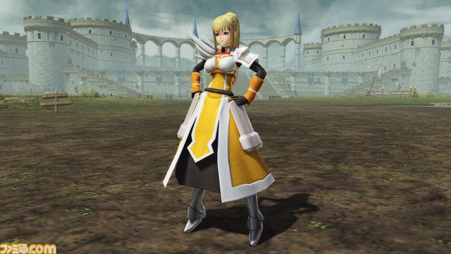 『PSO2』で新難度&『このすば』シリーズとのコラボがスタート!【2019年5月15日アップデート】_10