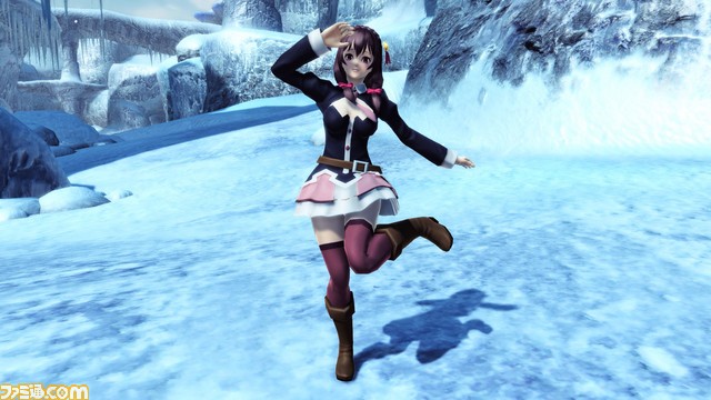 『PSO2』で新難度&『このすば』シリーズとのコラボがスタート!【2019年5月15日アップデート】_06