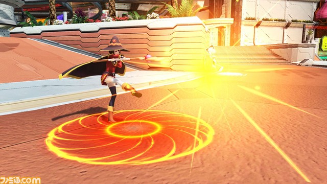 『PSO2』で新難度&『このすば』シリーズとのコラボがスタート!【2019年5月15日アップデート】_13