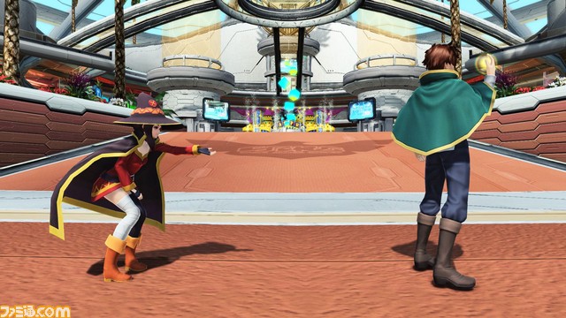 『PSO2』で新難度&『このすば』シリーズとのコラボがスタート!【2019年5月15日アップデート】_15