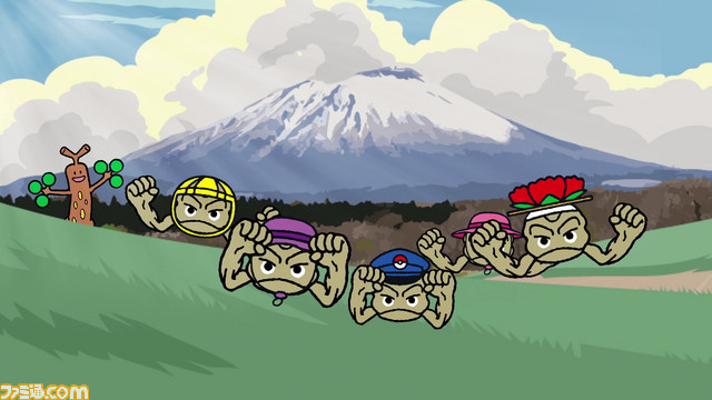 『ポケモン』イシツブテが“いわて応援ポケモン”に就任!6月1日よりスタンプラリーやコラボグッズを販売_19