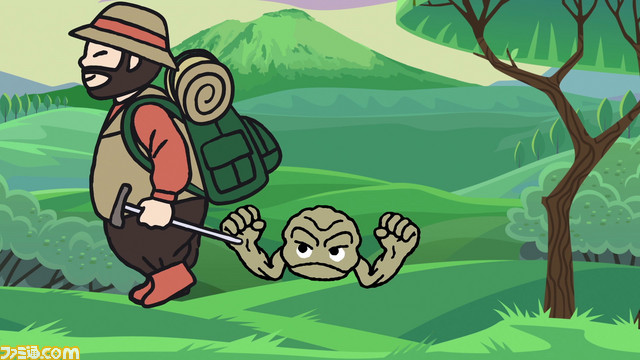 『ポケモン』イシツブテが“いわて応援ポケモン”に就任!6月1日よりスタンプラリーやコラボグッズを販売_16