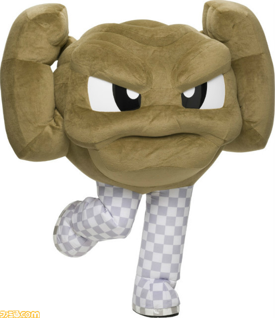 『ポケモン』イシツブテが“いわて応援ポケモン”に就任!6月1日よりスタンプラリーやコラボグッズを販売_03