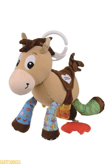 『トイ・ストーリー4』リアルサイズのバズ・ライトイヤーのフィギュアや劇中のセリフを話すトーキングフィギュアシリーズが発売決定_13