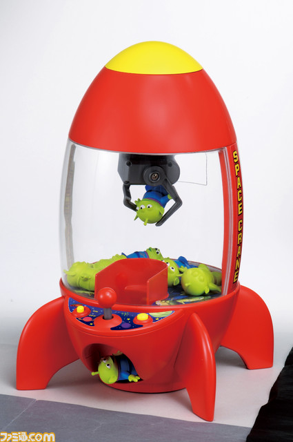 『トイ・ストーリー4』リアルサイズのバズ・ライトイヤーのフィギュアや劇中のセリフを話すトーキングフィギュアシリーズが発売決定_18