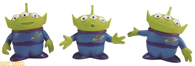 『トイ・ストーリー4』リアルサイズのバズ・ライトイヤーのフィギュアや劇中のセリフを話すトーキングフィギュアシリーズが発売決定_37