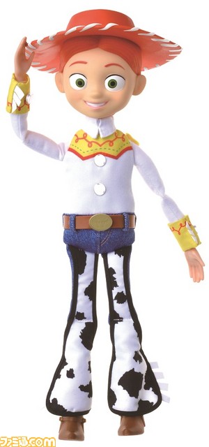 『トイ・ストーリー4』リアルサイズのバズ・ライトイヤーのフィギュアや劇中のセリフを話すトーキングフィギュアシリーズが発売決定_38