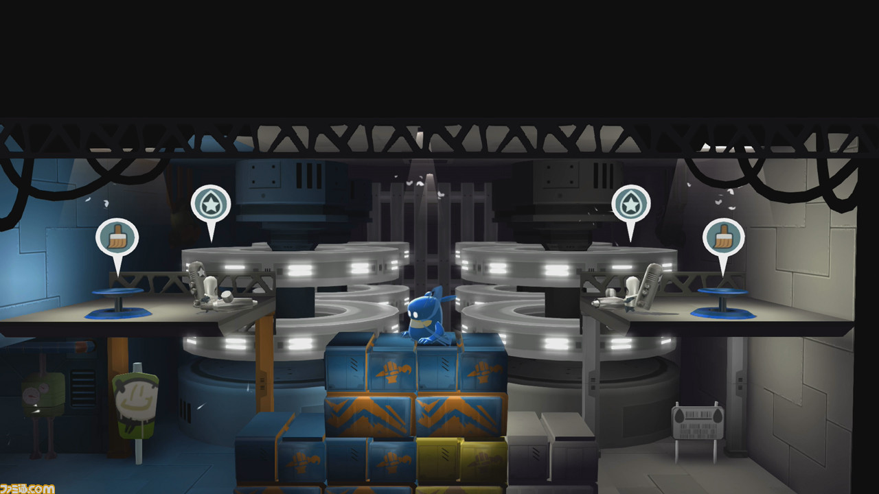 THQ Nordic GmbHのキーパーソンに聞く、『ダークサイダー』シリーズなど往年のIPを活用して日本市場でさらに積極的に展開していく!_01