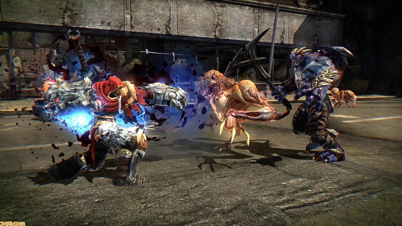 THQ Nordic GmbHのキーパーソンに聞く、『ダークサイダー』シリーズなど往年のIPを活用して日本市場でさらに積極的に展開していく!_03