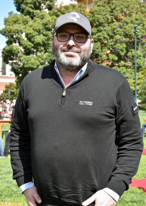 THQ Nordic GmbHのキーパーソンに聞く、『ダークサイダー』シリーズなど往年のIPを活用して日本市場でさらに積極的に展開していく!_04