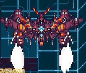 対戦要素がアツい『ライバル・メガガン』、巨大メカに変形して戦え!【とっておきインディー】_09
