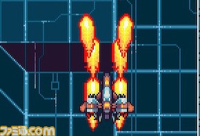 対戦要素がアツい『ライバル・メガガン』、巨大メカに変形して戦え!【とっておきインディー】_07