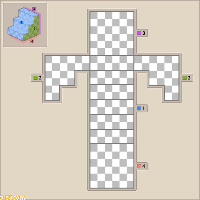 『メイプルストーリー2』体験リポート。3D化したシリーズ最新作はDIYの極みだった!_59