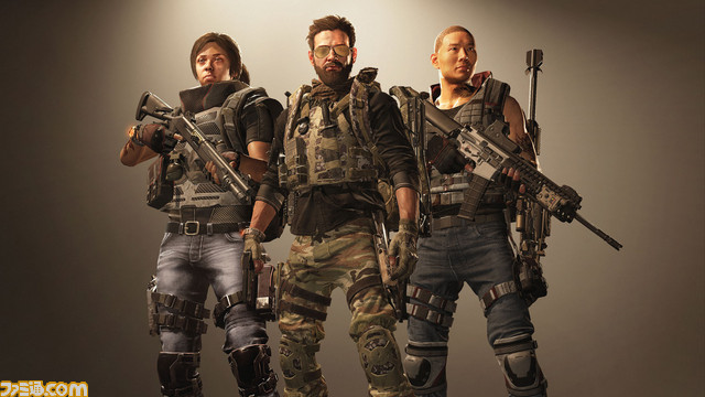 『ディビジョン2』アップデート“オペレーション・ダークアワーズ”が5月17日に配信決定。シリーズ初のレイドが実装_07