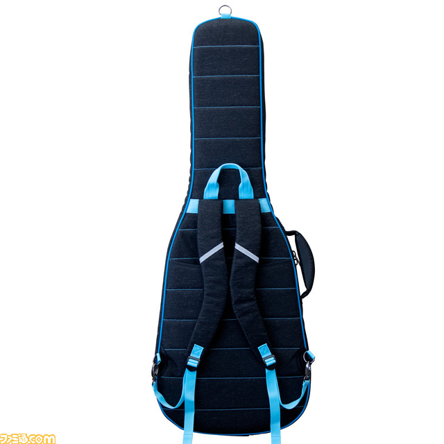 『エヴァンゲリオン』の機体やキャラが楽器機材やアクセサリーに!? コラボ企画第二弾が5月18日より全国の楽器店にて発売_25