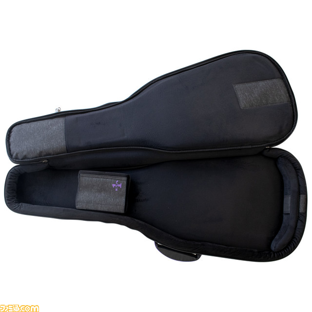 『エヴァンゲリオン』の機体やキャラが楽器機材やアクセサリーに!? コラボ企画第二弾が5月18日より全国の楽器店にて発売_04