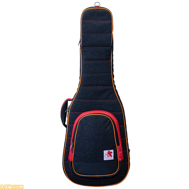 『エヴァンゲリオン』の機体やキャラが楽器機材やアクセサリーに!? コラボ企画第二弾が5月18日より全国の楽器店にて発売_19