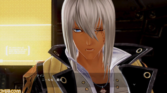 『GOD EATER 3』追加無料アップデートVer1.30配信開始!新たなストーリーミッションや新アラガミを追加_03