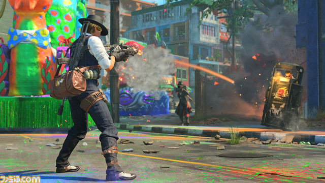 『CoD:BO4』大型アップデート“作戦名:忍び寄る幻影”に合わせてリニューアルされたDL版ゲーム本編“忍び寄る幻影版”配信開始!_05