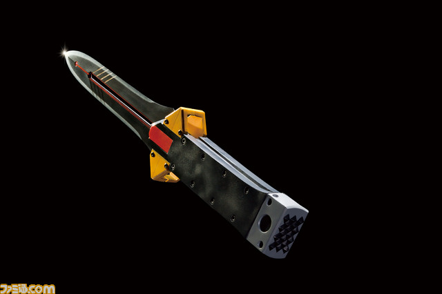 “ヱヴァンゲリヲンと日本刀展”が愛知県“三河武士のやかた家康館”にて6月15日より開催。ロンギヌスの槍やカウンターソードなど伝統の技術で再現_03