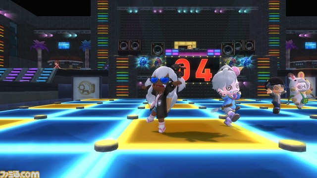 『メイプルストーリー2』事前登録とキャラメイクが解禁、5月29日からオープンβテストがスタート_06