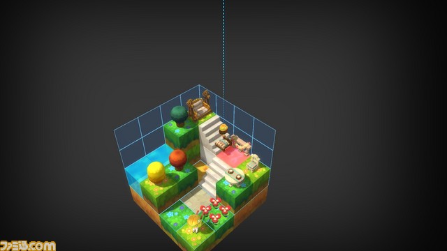 『メイプルストーリー2』事前登録とキャラメイクが解禁、5月29日からオープンβテストがスタート_07