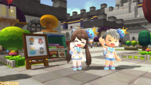 『メイプルストーリー2』事前登録とキャラメイクが解禁、5月29日からオープンβテストがスタート_04