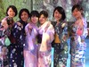 【ブログ】京都ミライマツリ2019に見るリアルタイムな温故知新とアンビエントに溶け込んでいくゲームたち