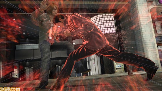 PS4版『龍が如く5 夢、叶えし者』 “新生・ケンカバトル”の詳細を公開 。演出からモーションまでパワーアップし、より爽快感あるバトルに!!_10