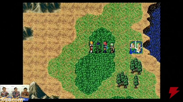 メガドライブミニ、『ストーリー・オブ・トア』や『幽☆遊☆白書 〜魔強統一戦〜』などソフトラインアップ第3弾発表! USBハブを使用すれば3人以上のマルチプレイも可能_15