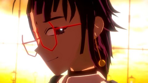 死者に最後のエスプレッソを。スタイリッシュな演出が印象的なADV『Necrobarista』のPC版発売日が8月8日に決定、日本語にも対応