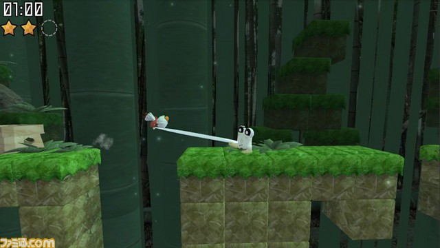 “Play,Doujin!”プロジェクトにサークル“mumimumi”、“773”が参加。Switch『モチ上ガール』、『PIRATES 7』を2019年内に発売_08