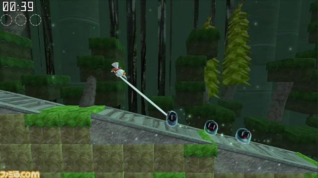 “Play,Doujin!”プロジェクトにサークル“mumimumi”、“773”が参加。Switch『モチ上ガール』、『PIRATES 7』を2019年内に発売_10