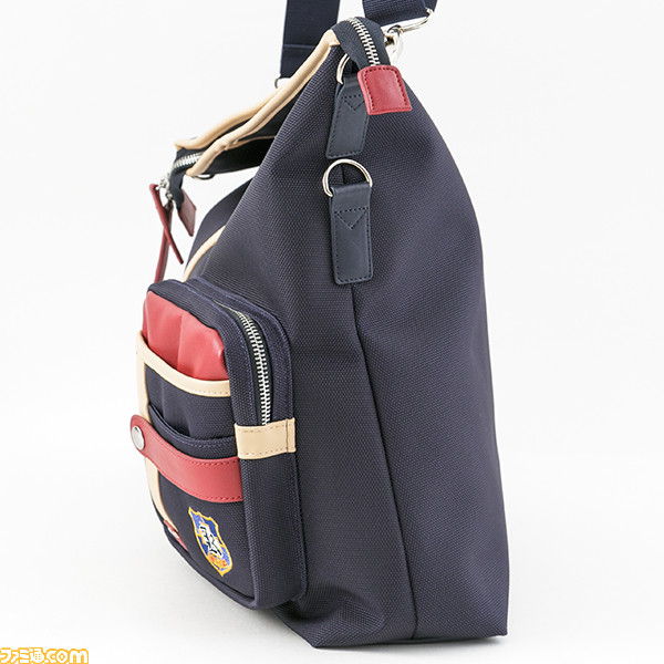『CLANNAD』の古河渚をイメージした腕時計やバッグなどが登場!渚との思い出がいつでも蘇るような、アイテムをお見逃しなく!_04