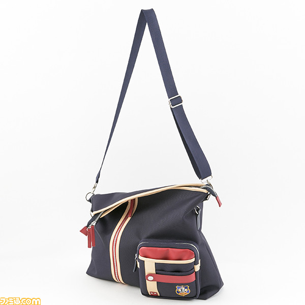 『CLANNAD』の古河渚をイメージした腕時計やバッグなどが登場!渚との思い出がいつでも蘇るような、アイテムをお見逃しなく!_01