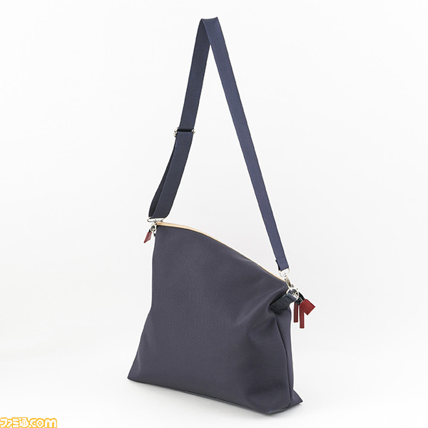 『CLANNAD』の古河渚をイメージした腕時計やバッグなどが登場!渚との思い出がいつでも蘇るような、アイテムをお見逃しなく!_02