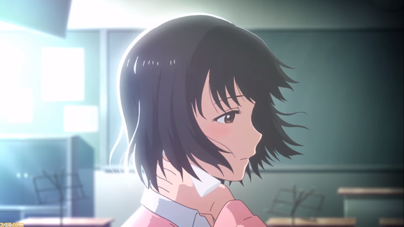 甘酸っぱさ全開 アニメ Sao アリシゼーション のアクション作画監督 菅野芳弘による ビオレ さらさらパウダーシート アニメcmが公開 ファミ通 Com 甘酸っぱさ全開 アニメ Sao アリシゼーション のアクション作画監督 菅野芳弘による ビオレ さらさらパウダーシート アニメcmが公開 ファミ通 Com