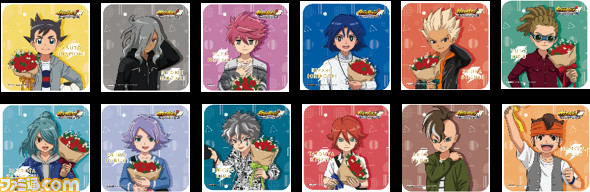 『イナズマイレブン』シリーズ10周年の企画展が5月17日よりスタート。『アレスの天秤』『オリオンの刻印』の必殺技シーンアニメ原画が初展示_04