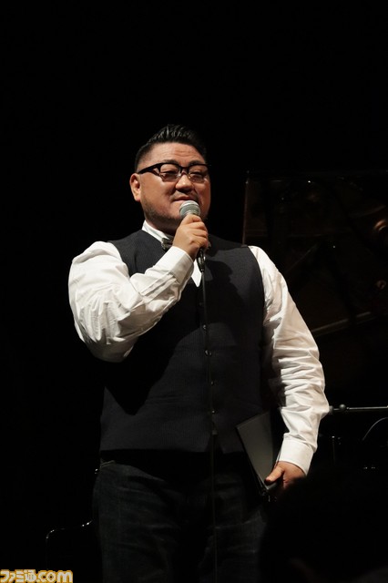 『ニーア』9周年はバンドアレンジ、10周年は!?――“Billboard Live meets NieR Music”リポート_19