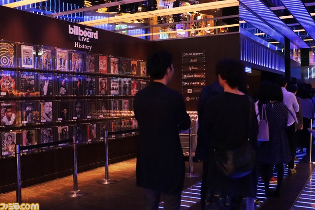 『ニーア』9周年はバンドアレンジ、10周年は!?――“Billboard Live meets NieR Music”リポート_04