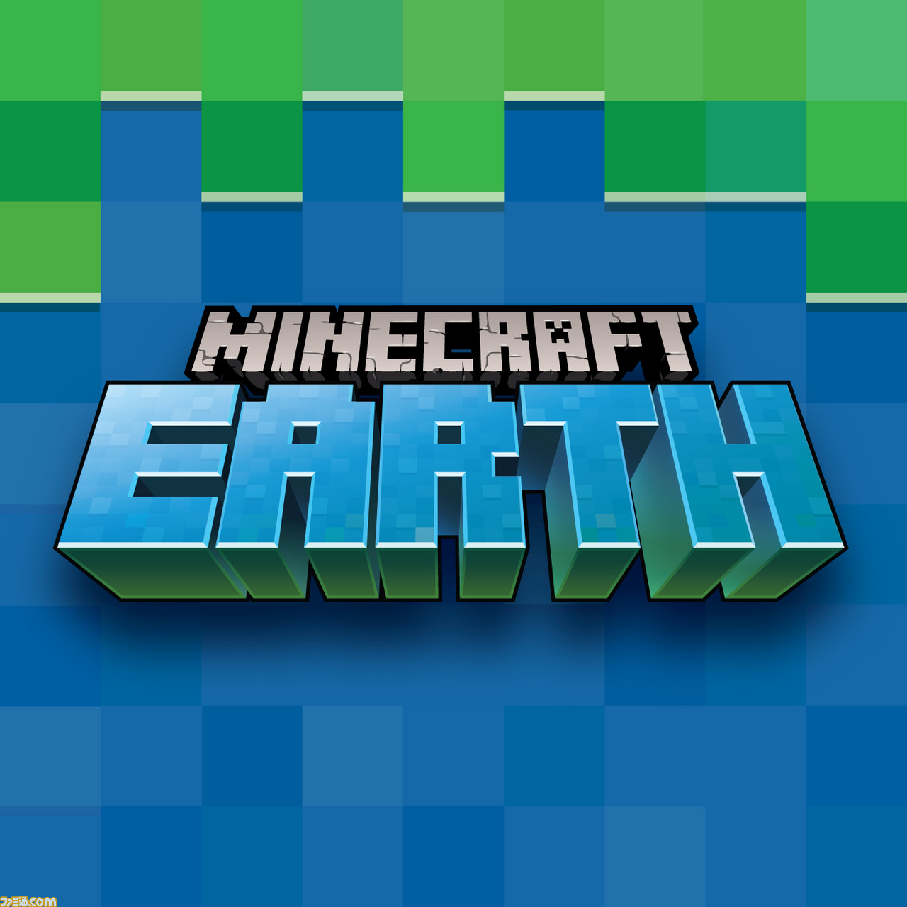 Minecraft がar対応に Minecraft Earth がios Android向けに今夏配信されることが発表 ベータテストも実施に ゲーム エンタメ最新情報のファミ通 Com