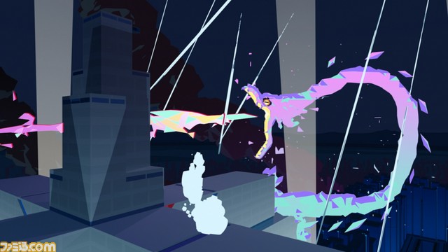 映画本編の前日譚が超先行視聴できる! 映画『プロメア』第一弾入場者特典は完全新作アニメ”ガロ編”シリアルコード付きキャラクターカード_07