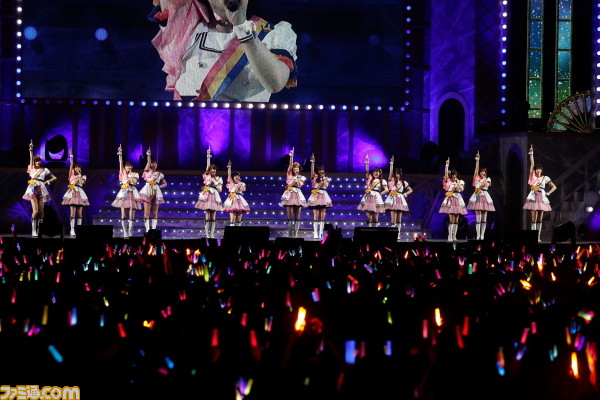 Princess”たちが神戸の地で躍動! 『アイマス ミリオンライブ!』6th Princess”たちが神戸の地で躍動! 『アイマス ミリオンライブ!』6th