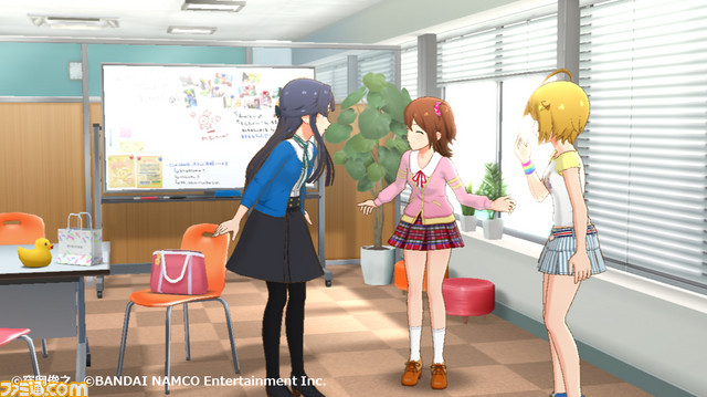 SSR箱崎星梨花が追加されるプラチナガシャ情報や“打ち上げガシャDAY1”など『アイマス ミリシタ』最新情報が続々_04