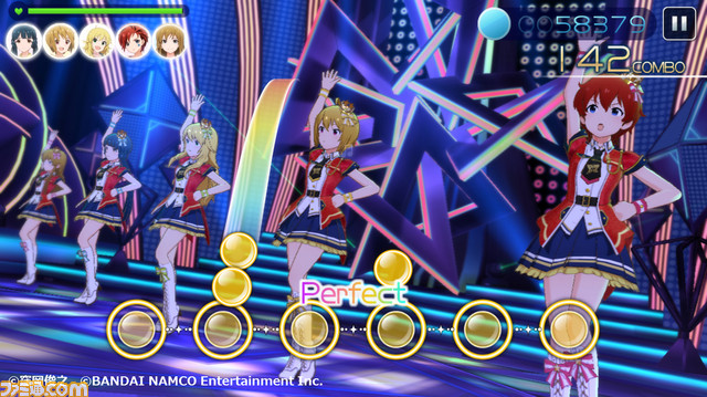 SSR箱崎星梨花が追加されるプラチナガシャ情報や“打ち上げガシャDAY1”など『アイマス ミリシタ』最新情報が続々_11