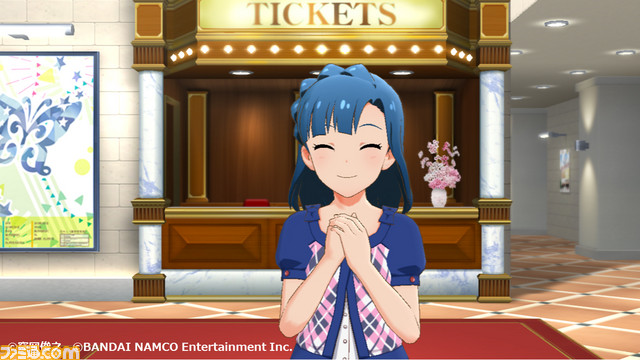 SSR箱崎星梨花が追加されるプラチナガシャ情報や“打ち上げガシャDAY1”など『アイマス ミリシタ』最新情報が続々_09