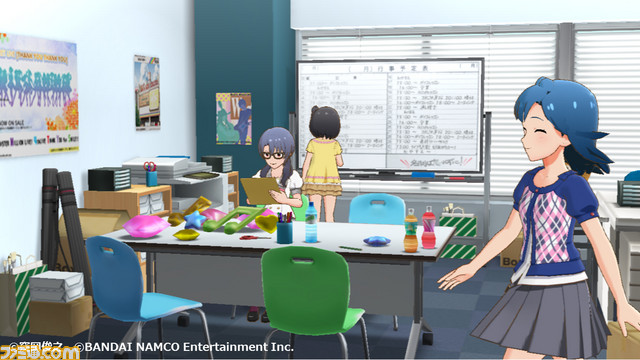 SSR箱崎星梨花が追加されるプラチナガシャ情報や“打ち上げガシャDAY1”など『アイマス ミリシタ』最新情報が続々_08