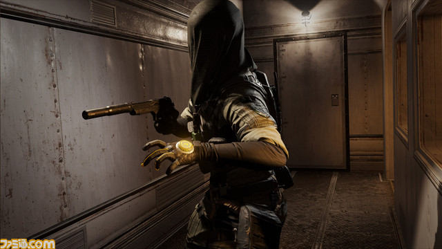 『レインボーシックス シージ』YEAR4シーズン2“ファントムサイト”が配信決定! 新オペレーター“Nøkk”と“Warden”に関する情報も公開_07
