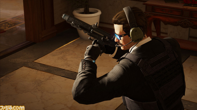 『レインボーシックス シージ』YEAR4シーズン2“ファントムサイト”が配信決定! 新オペレーター“Nøkk”と“Warden”に関する情報も公開_15