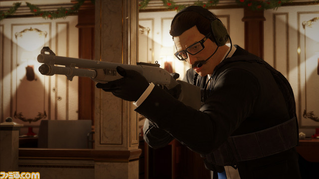 『レインボーシックス シージ』YEAR4シーズン2“ファントムサイト”が配信決定! 新オペレーター“Nøkk”と“Warden”に関する情報も公開_19